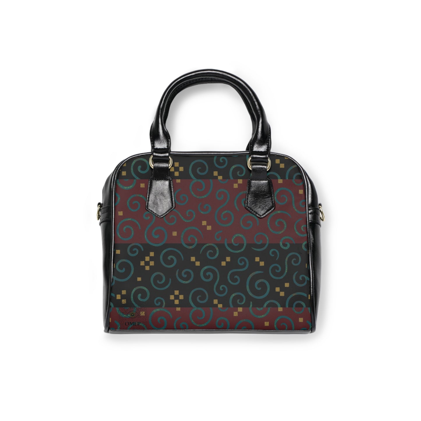 Women's Cosmic Swirl Elegance, Stylish Tote Bag, Unique Fashion Accessory, Everyday Use, Gift for Her