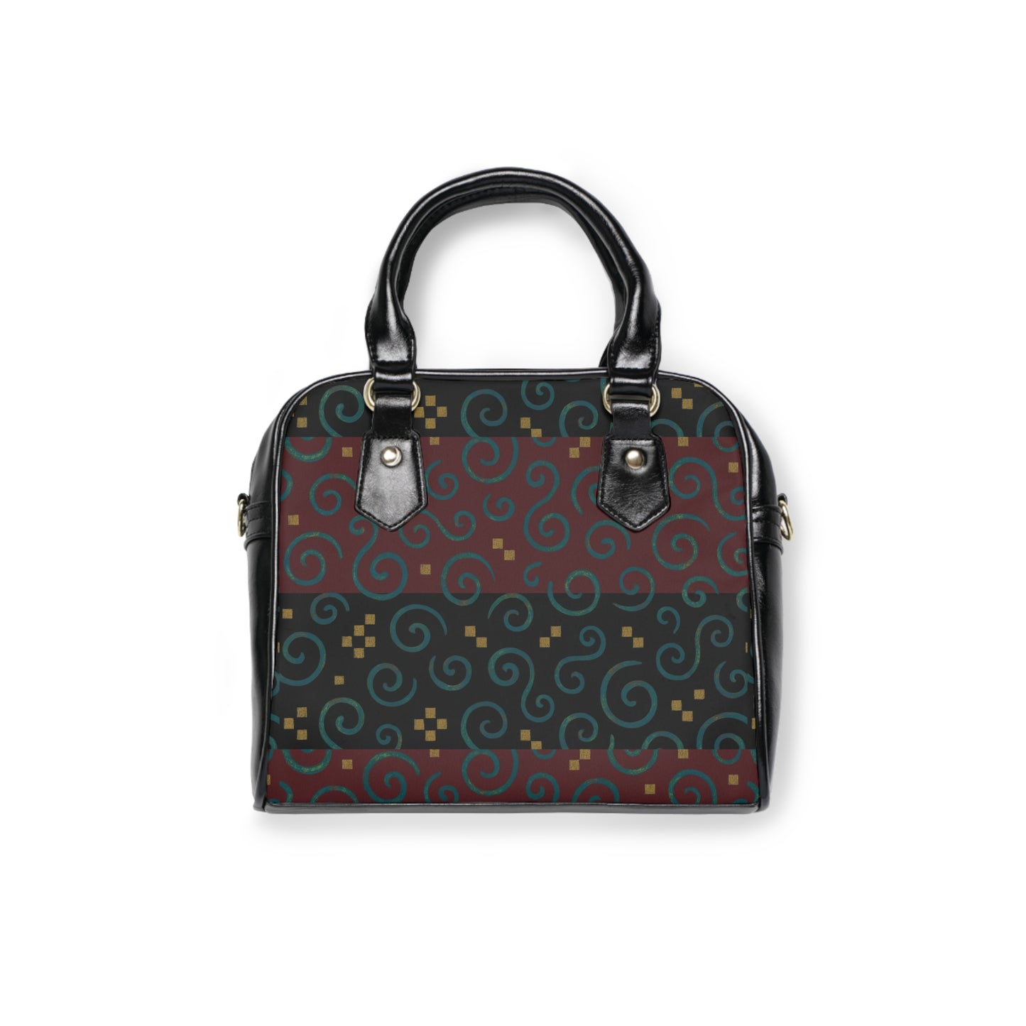 Women's Cosmic Swirl Elegance, Stylish Tote Bag, Unique Fashion Accessory, Everyday Use, Gift for Her