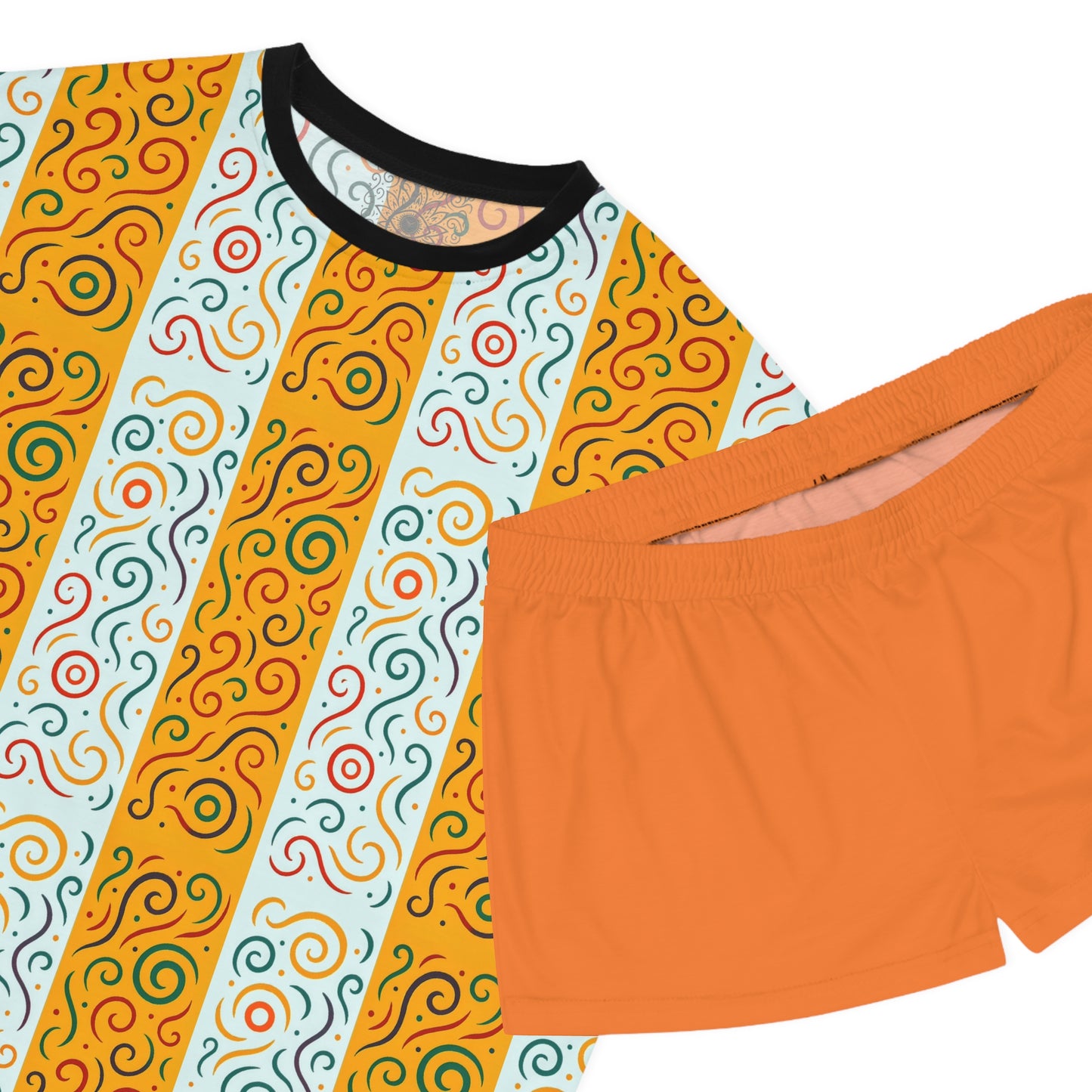 Lounge & Essentials Collection.Women's