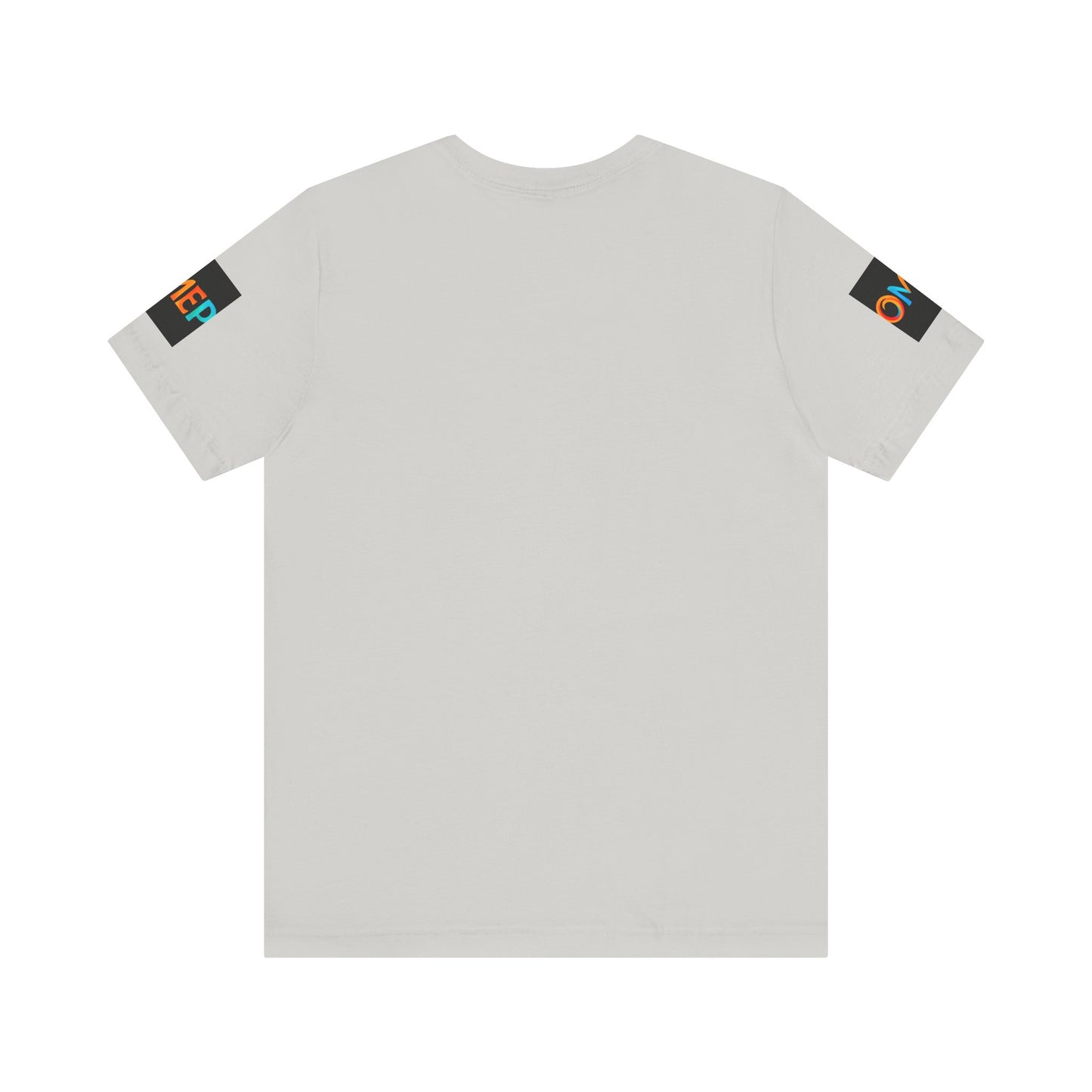 Collection: OMEP Essentials-Unisex Jersey Short Sleeve Tee