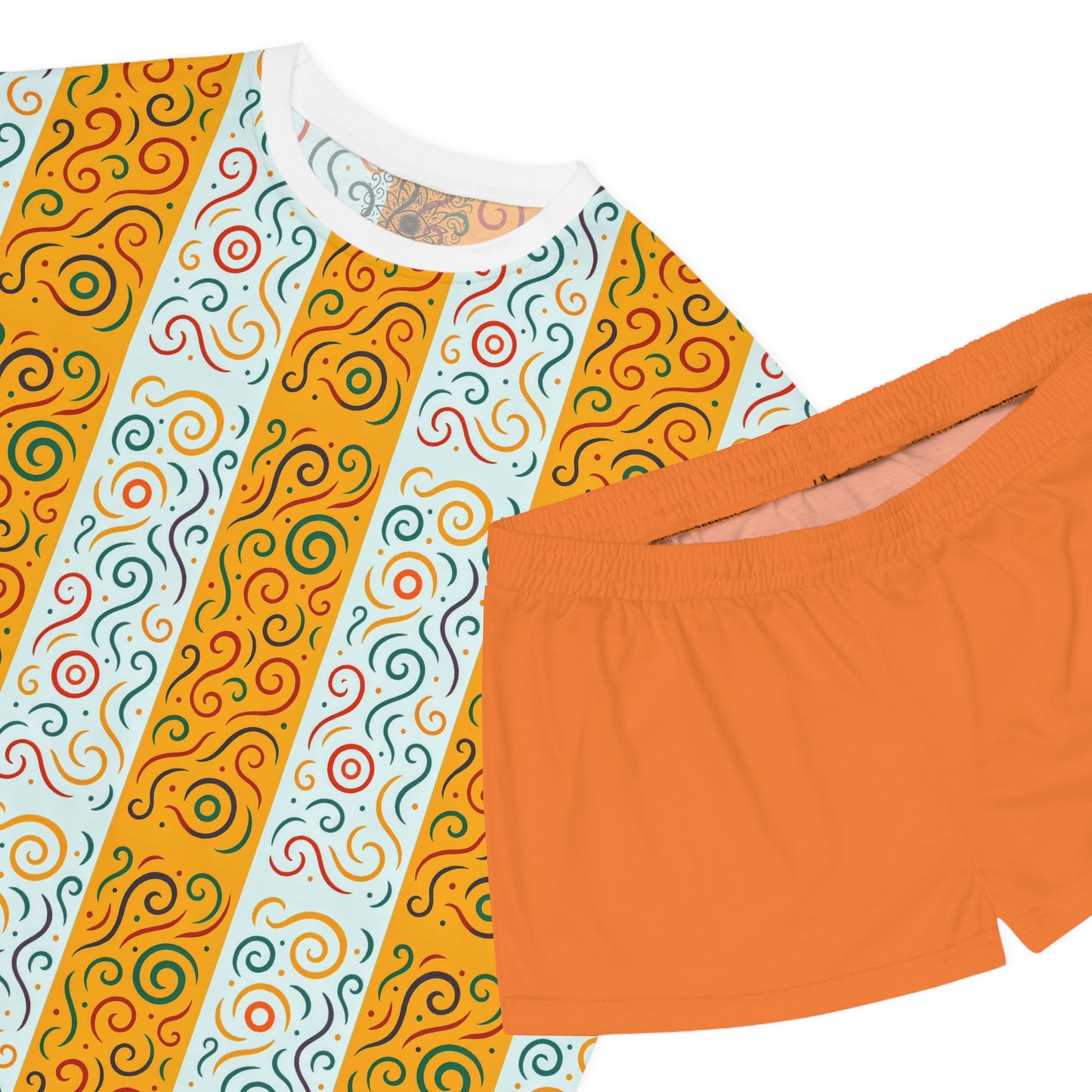 Lounge & Essentials Collection.Women's