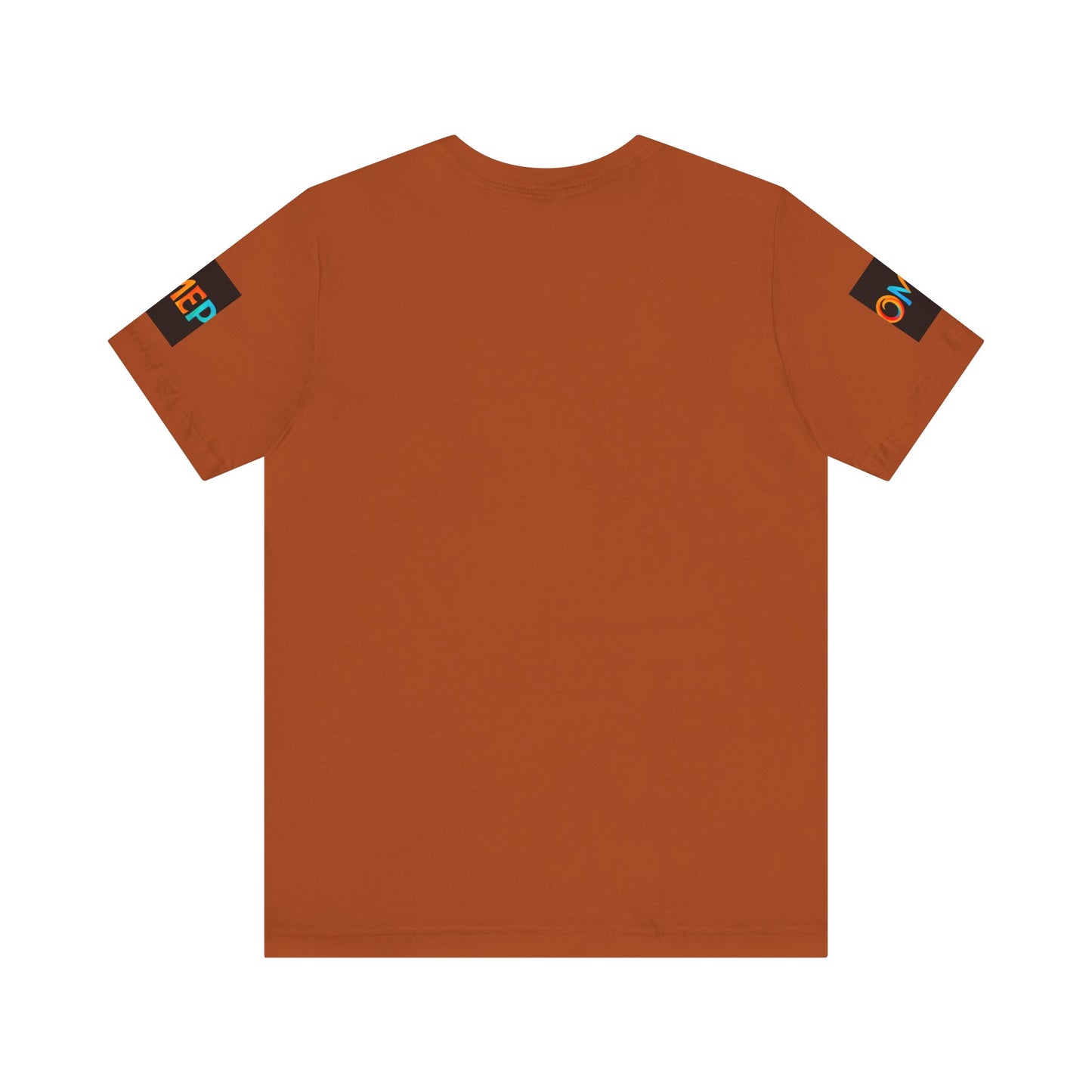 Collection: OMEP Essentials-Unisex Jersey Short Sleeve Tee