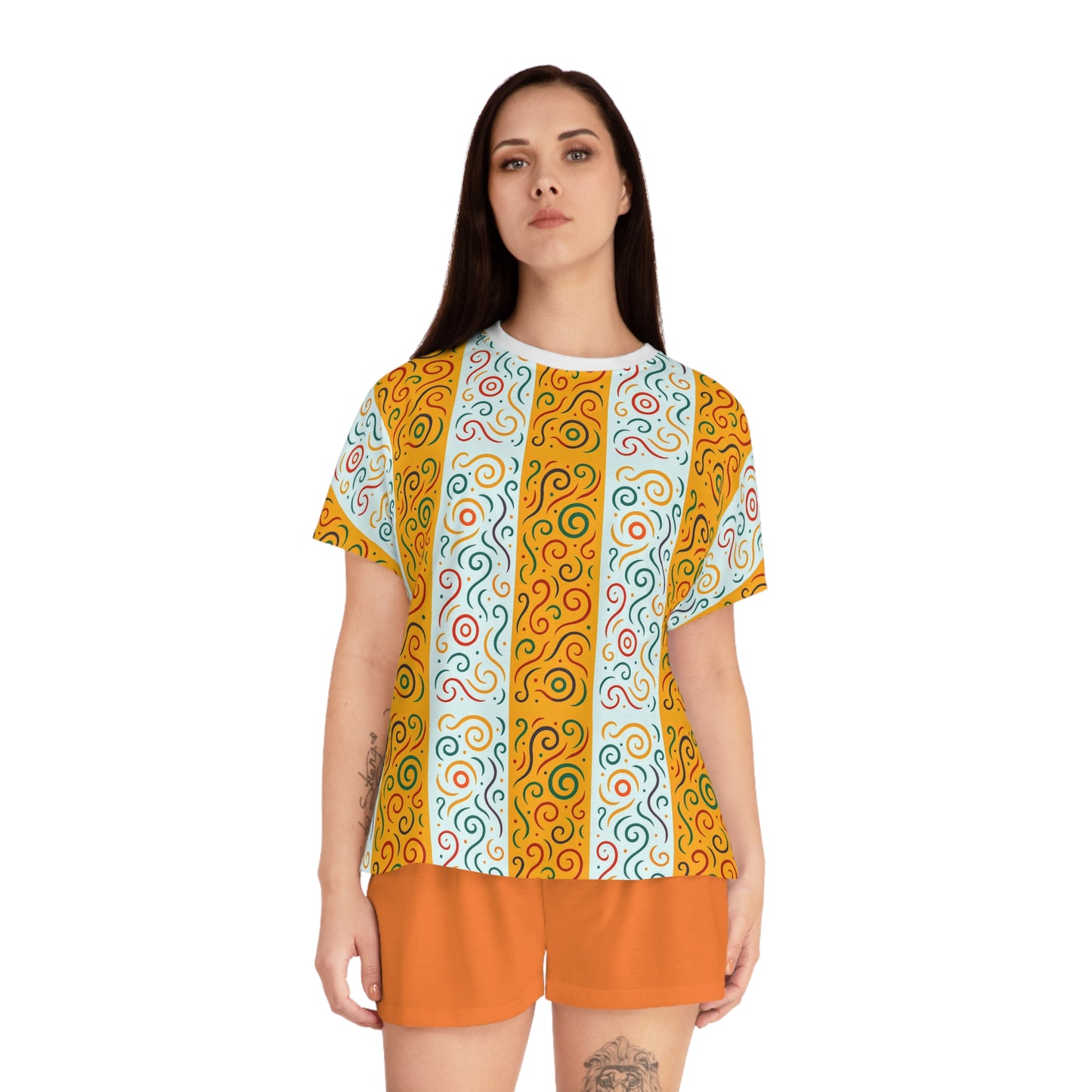 Lounge & Essentials Collection.Women's