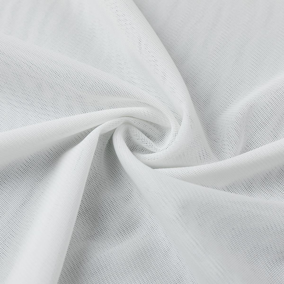 Luxe Holiday Blue & White Polka Dot Lace Halter Maxi Dress