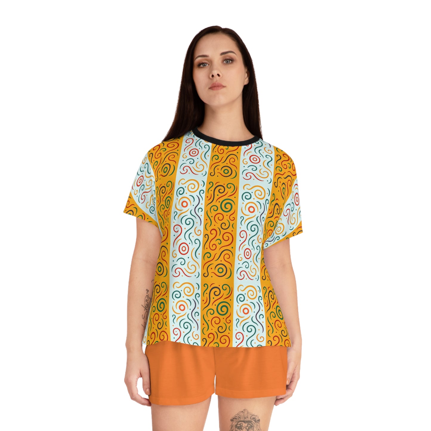 Lounge & Essentials Collection.Women's