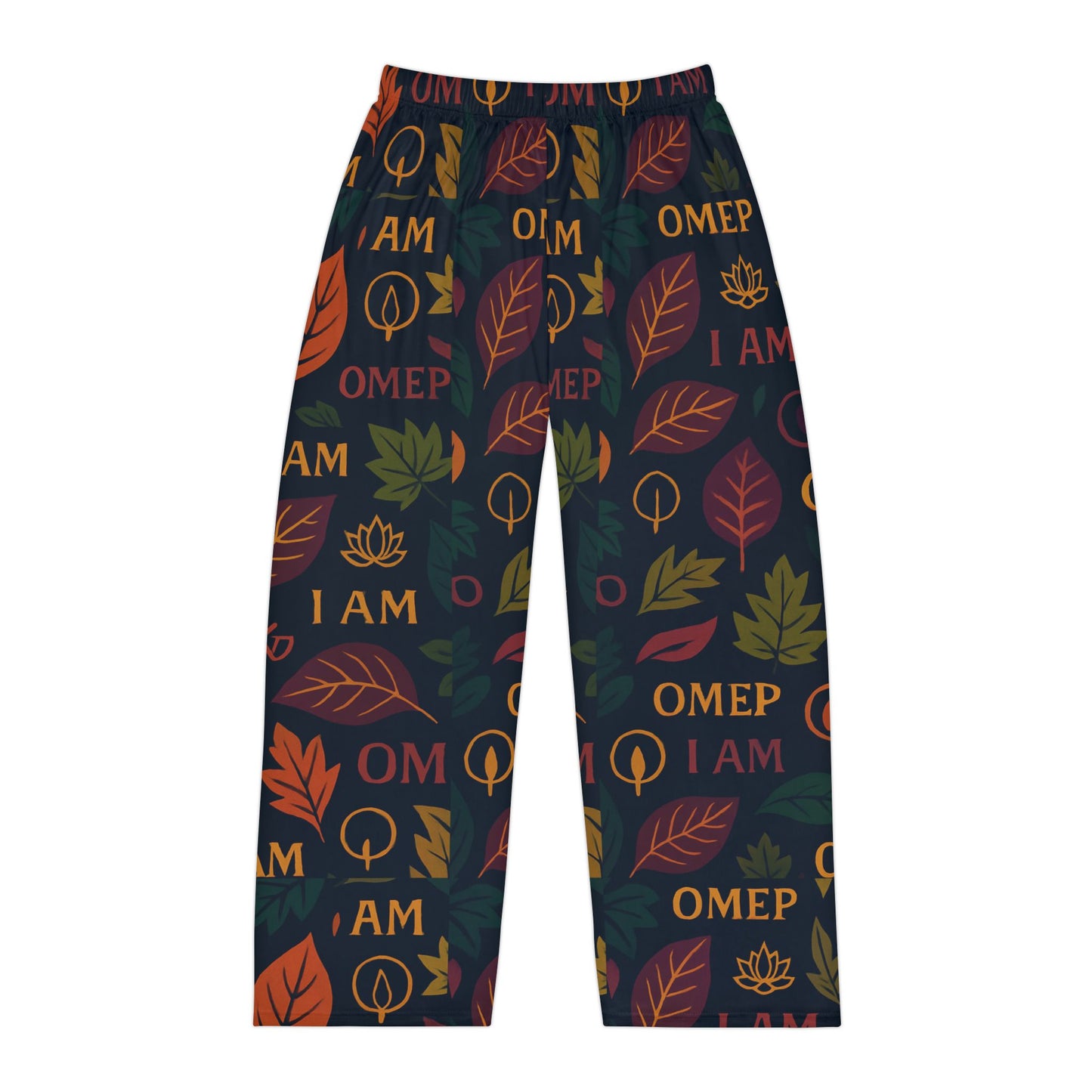 OMEP Affirmation Leaf Unisex Lounge Pants