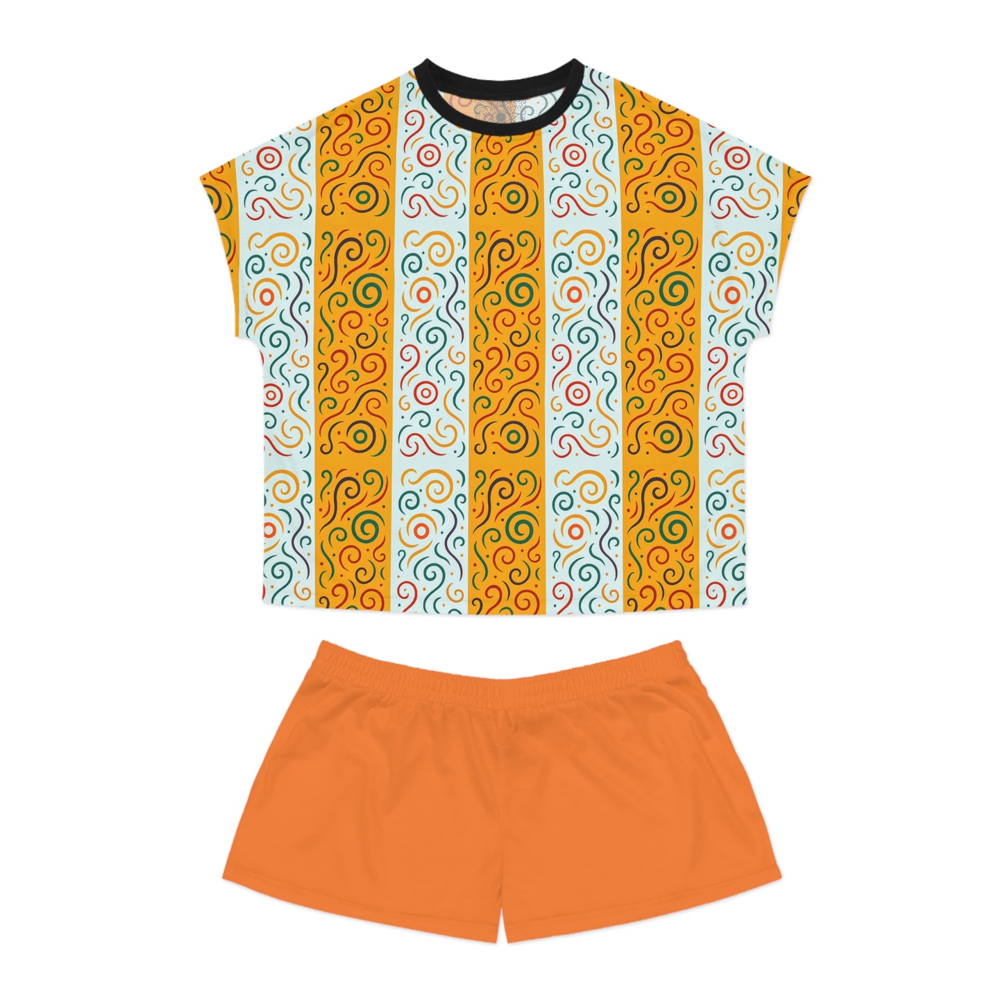 Lounge & Essentials Collection.Women's