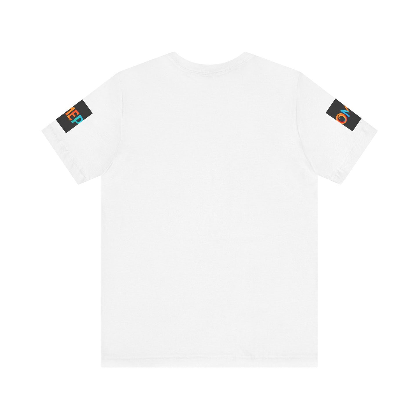 Collection: OMEP Essentials-Unisex Jersey Short Sleeve Tee