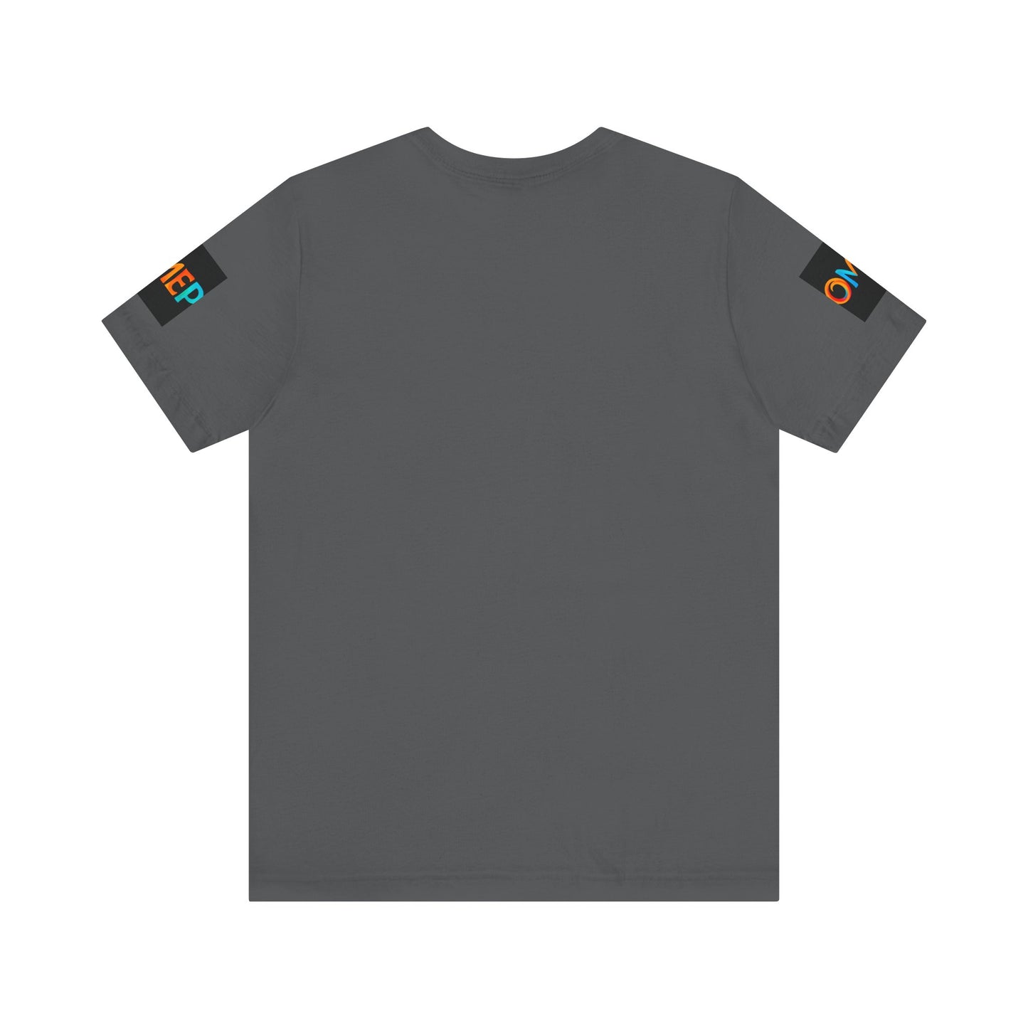 Collection: OMEP Essentials-Unisex Jersey Short Sleeve Tee