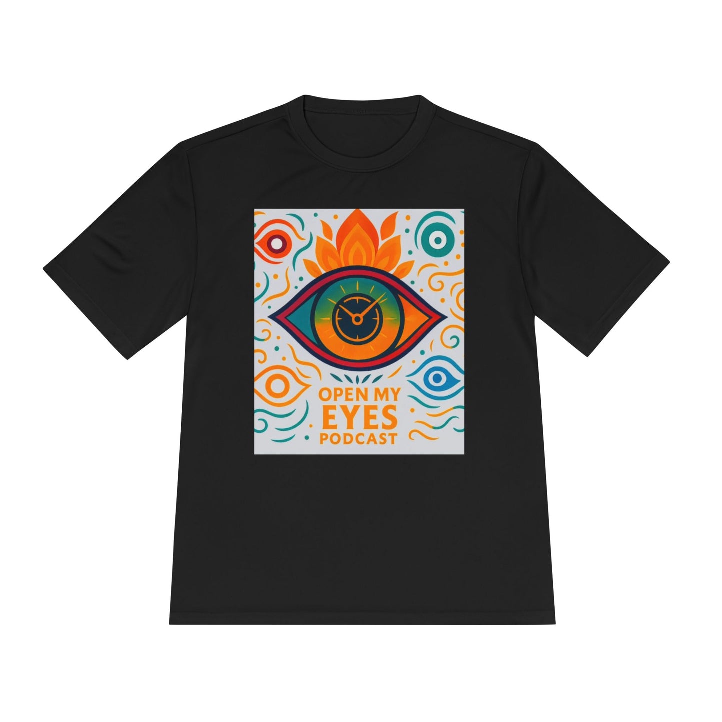 OMEP – Essential Tones Collection- Unisex Moisture Wicking Tee
