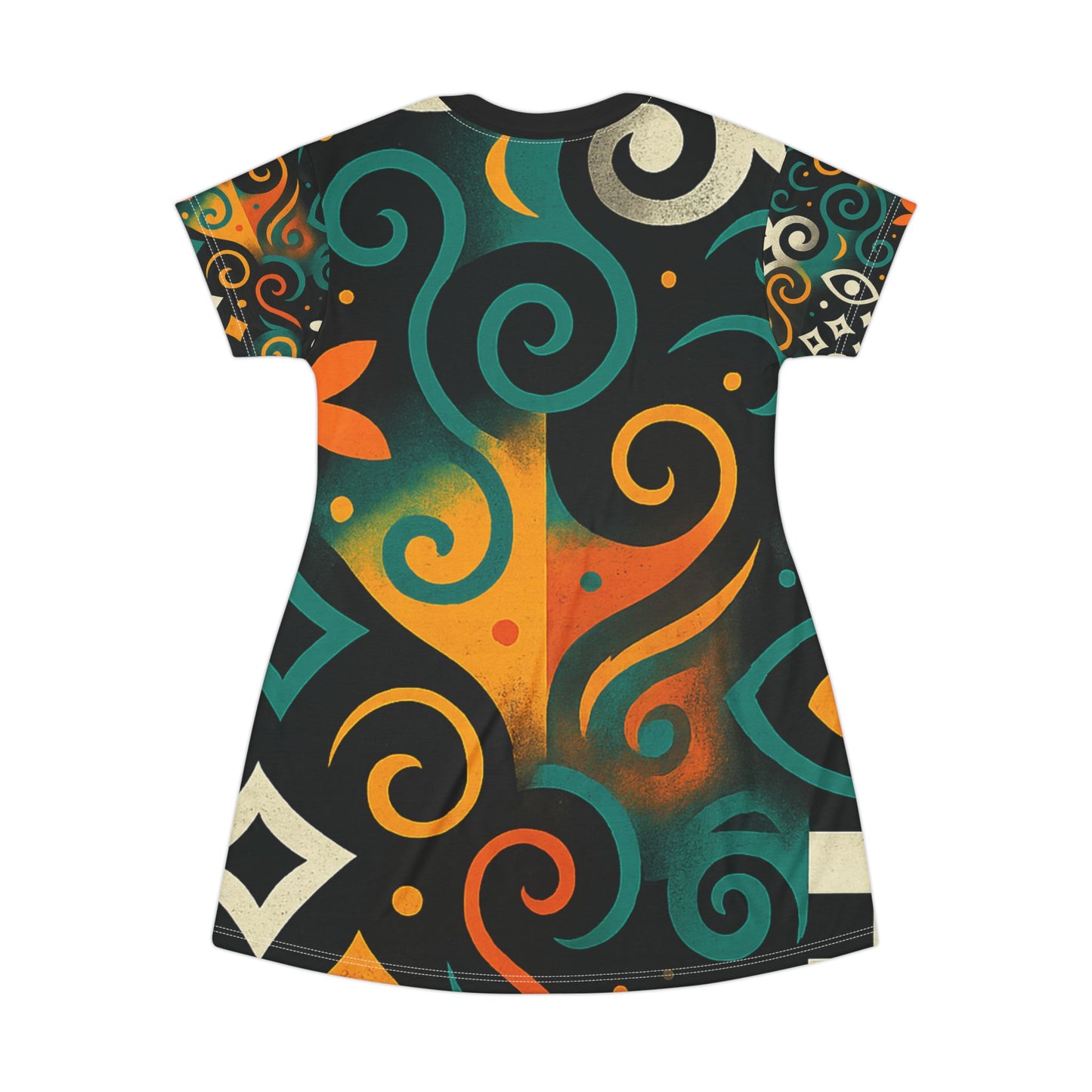 OMEP- Women's Festival Flow Dress