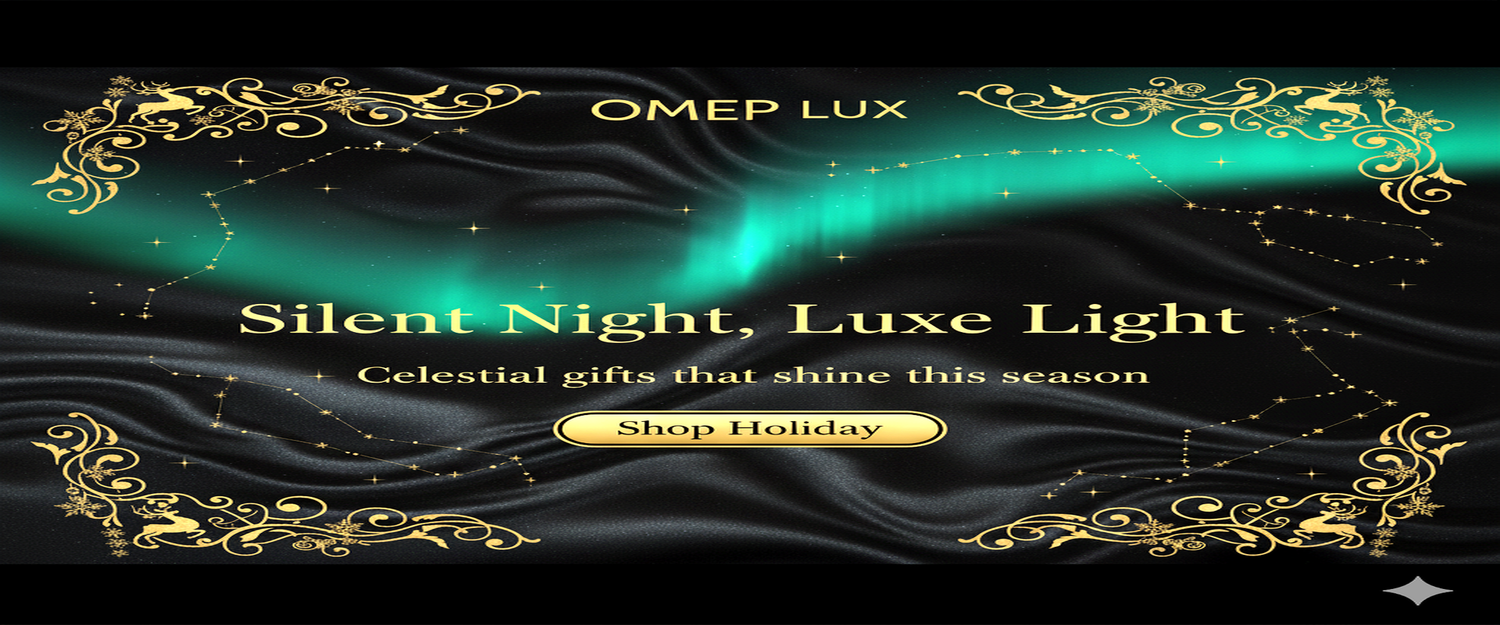 OMEP LUX – Collection-2025