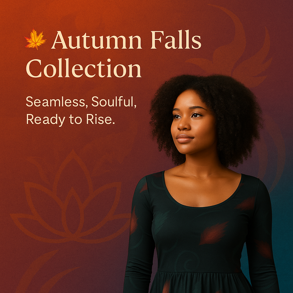 OMEP-Autumn Rises Collection