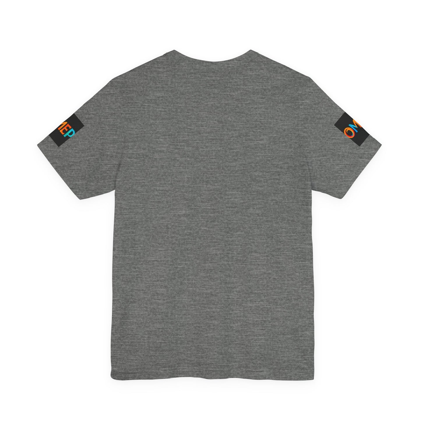 Collection: OMEP Essentials-Unisex Jersey Short Sleeve Tee