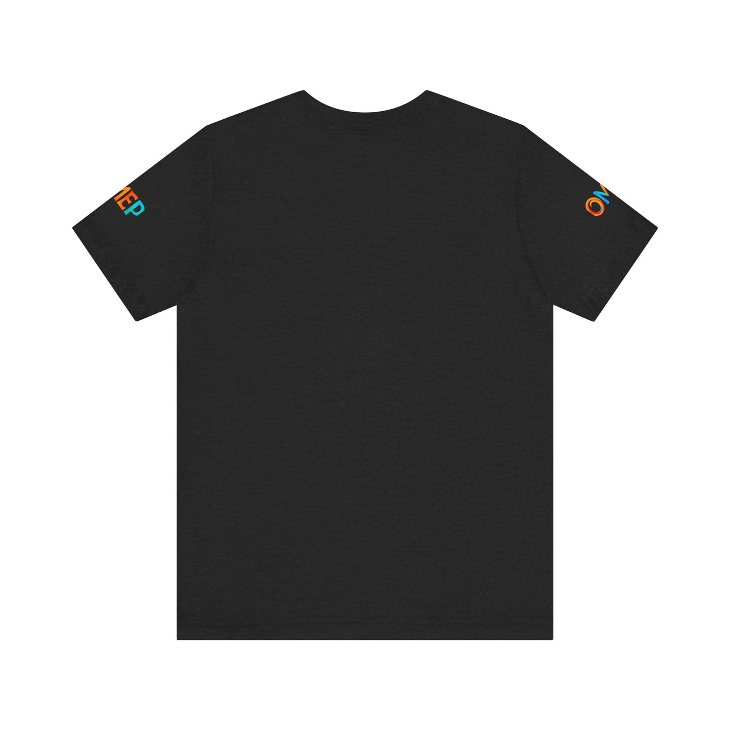 Collection: OMEP Essentials-Unisex Jersey Short Sleeve Tee