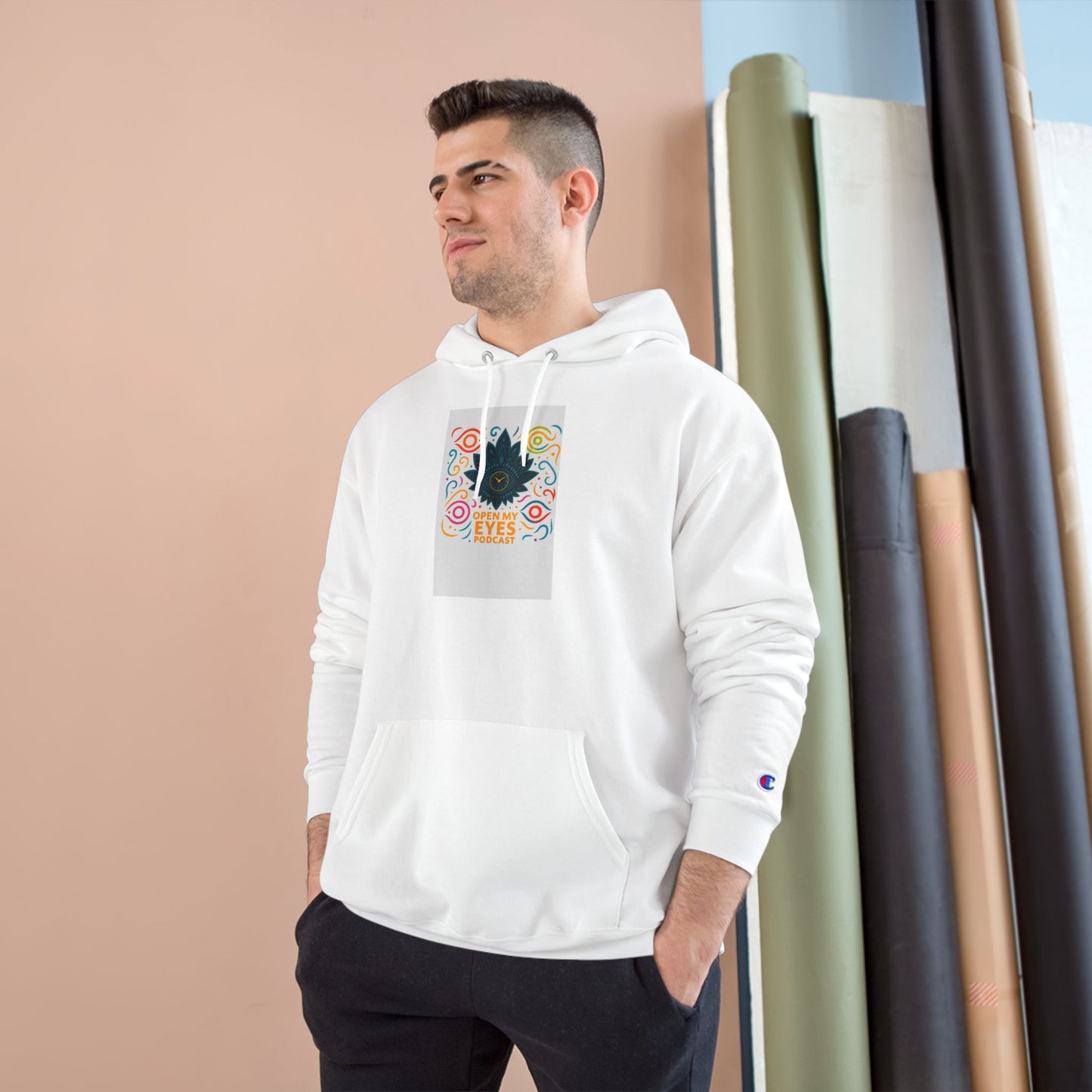 Collection: Healing in Color