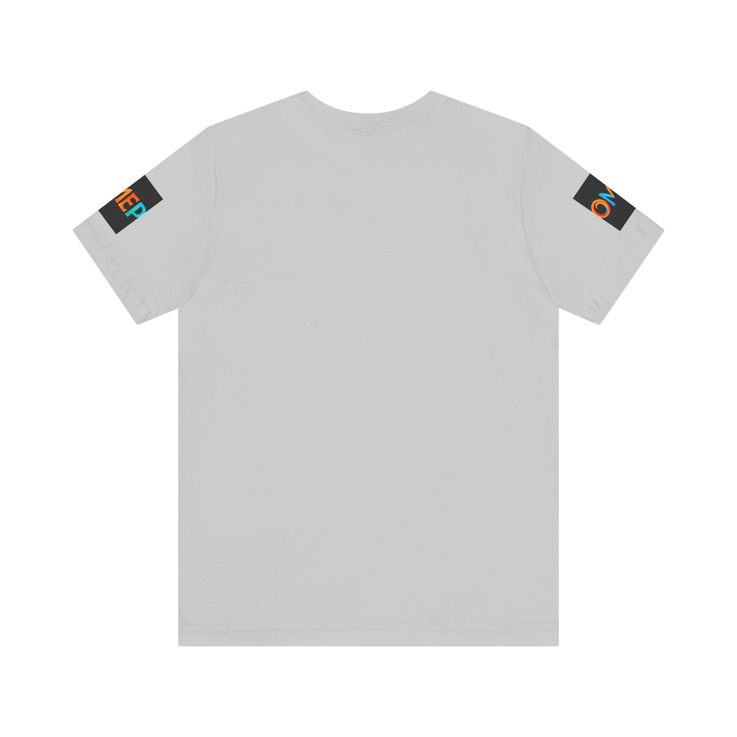 Collection: OMEP Essentials-Unisex Jersey Short Sleeve Tee