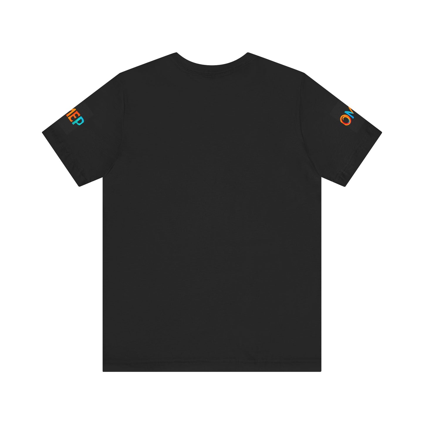 Collection: OMEP Essentials-Unisex Jersey Short Sleeve Tee