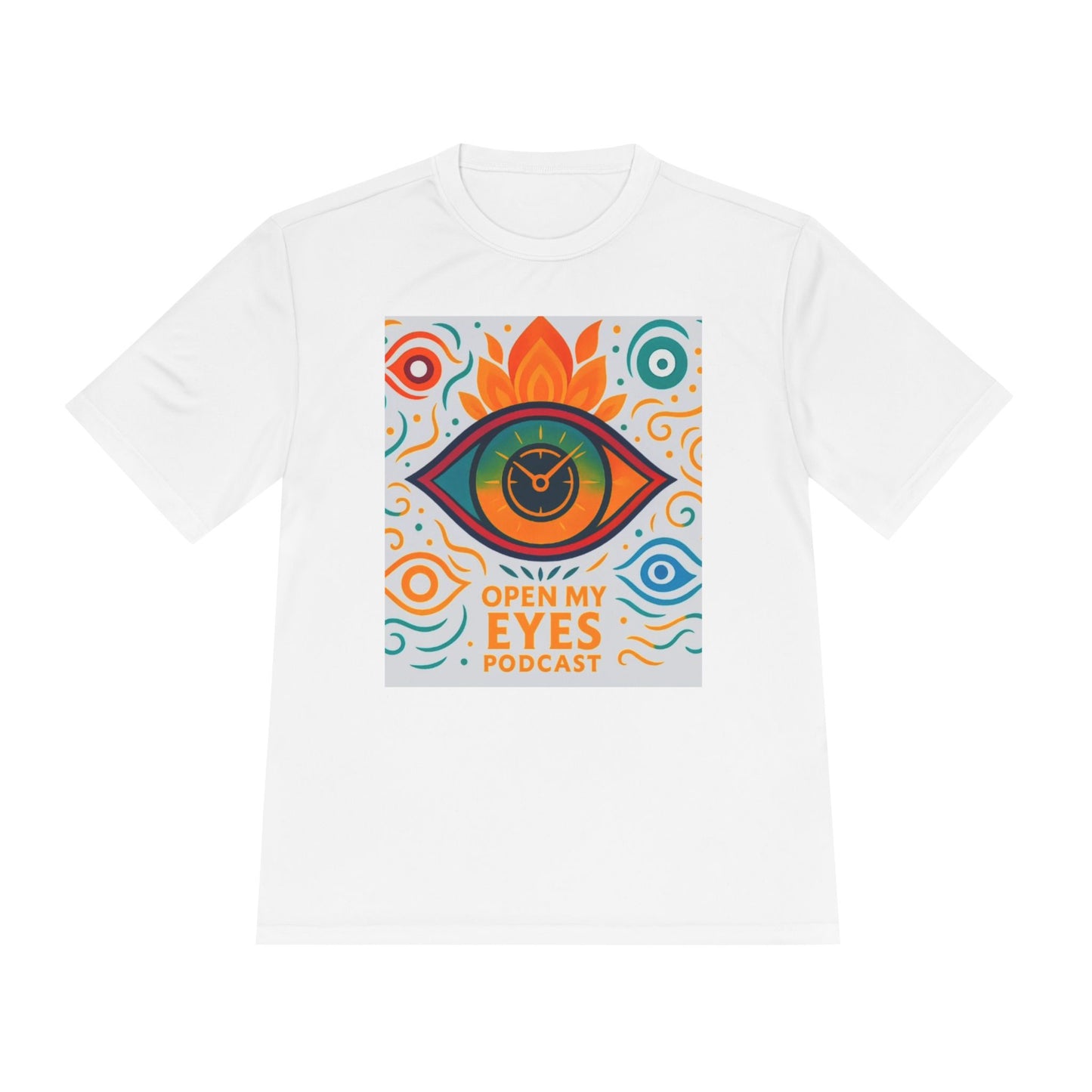 OMEP – Essential Tones Collection- Unisex Moisture Wicking Tee