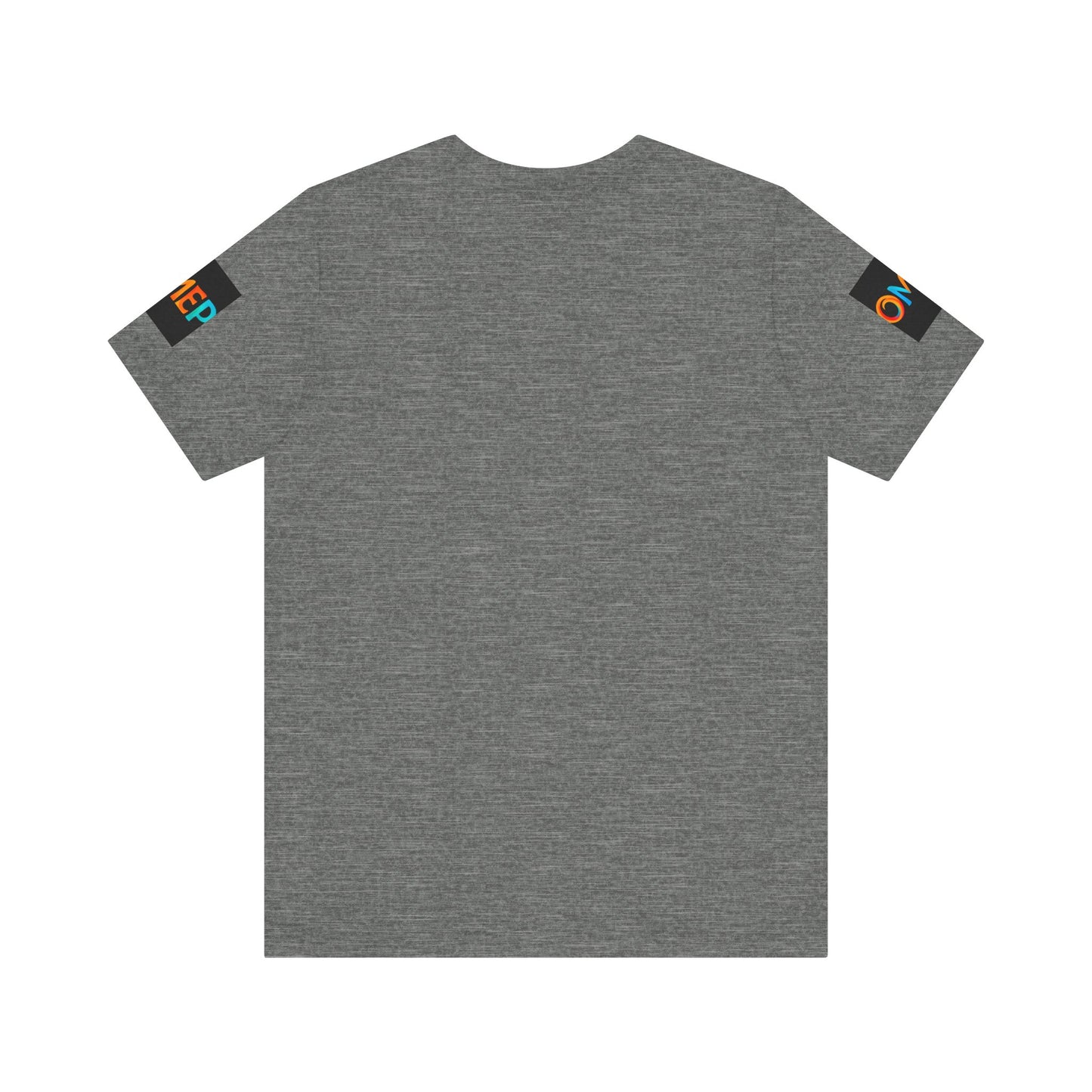 Collection: OMEP Essentials-Unisex Jersey Short Sleeve Tee