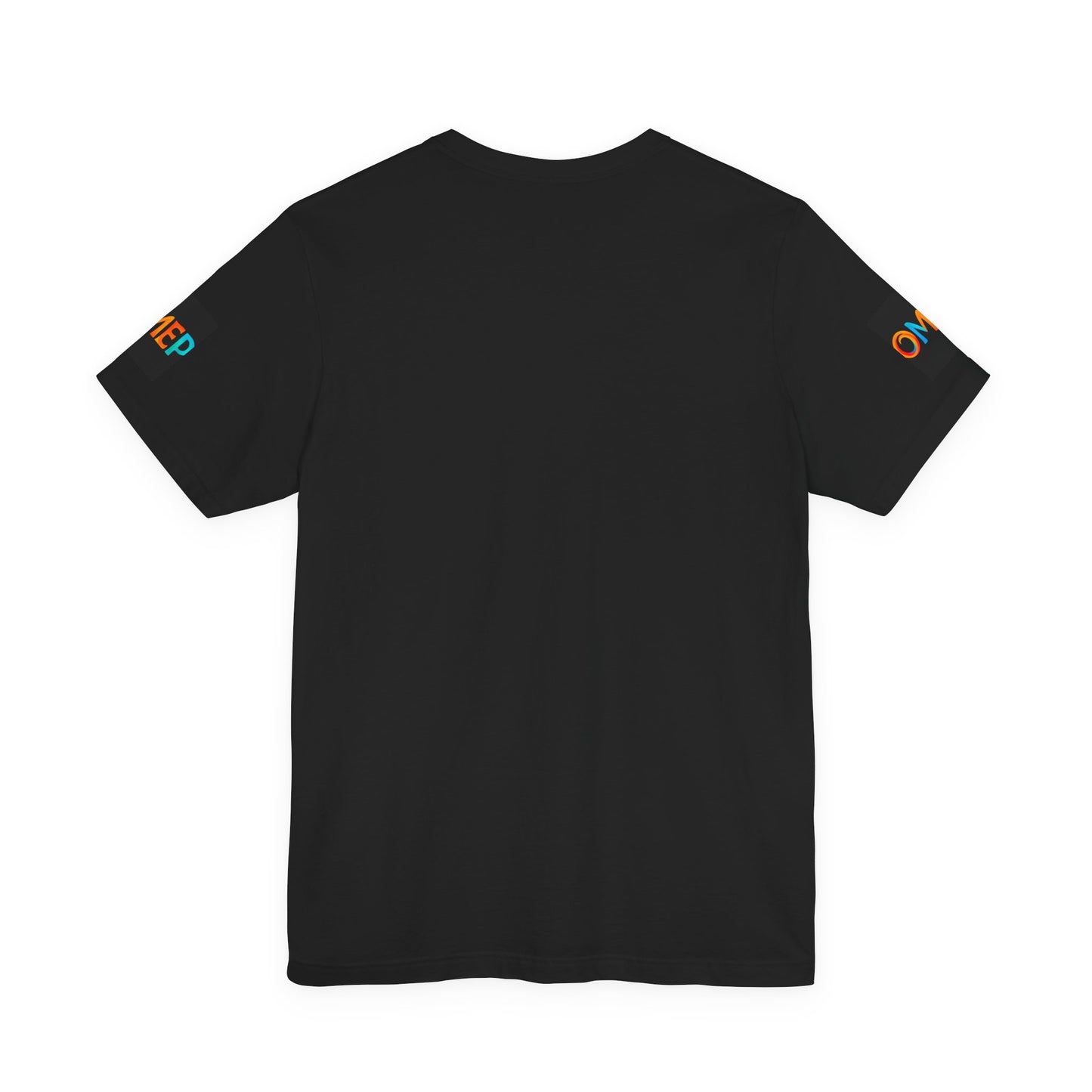 Collection: OMEP Essentials-Unisex Jersey Short Sleeve Tee