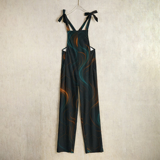Urban Flow Jumpsuit