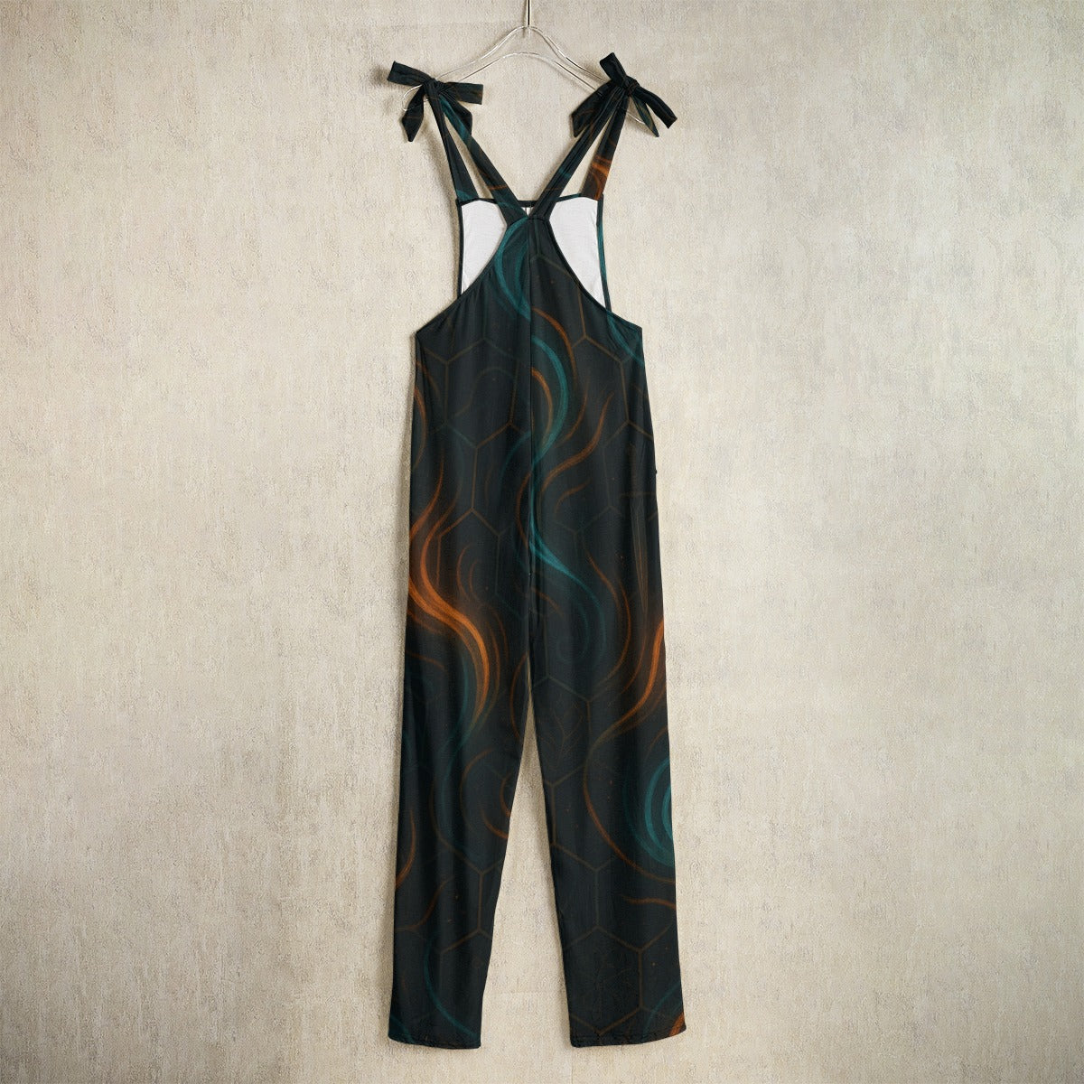 Urban Flow Jumpsuit