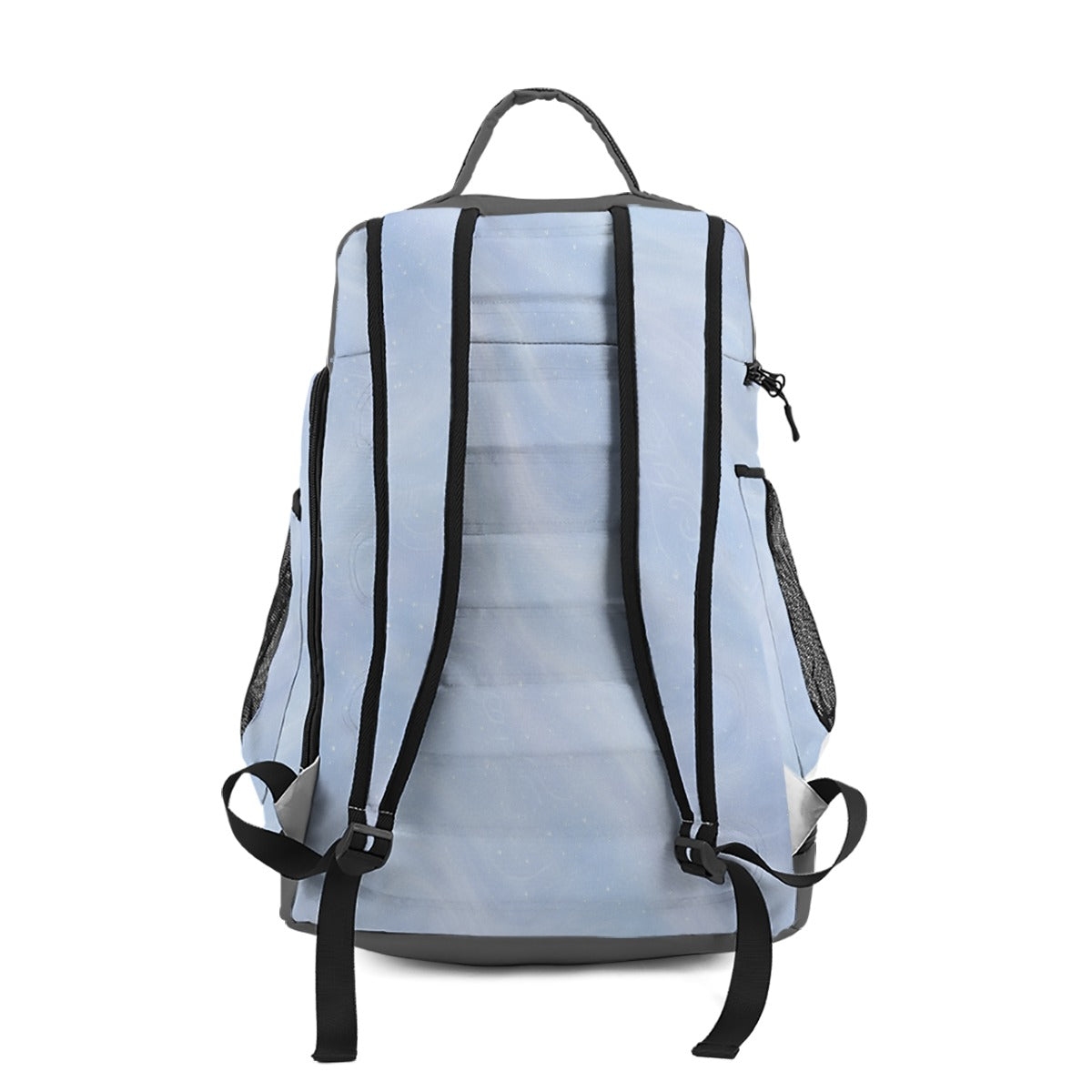 Aurora Skywave Travel Backpack — Frostmist Edition