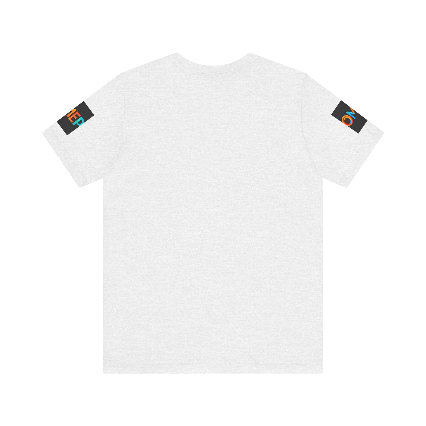 Collection: OMEP Essentials-Unisex Jersey Short Sleeve Tee