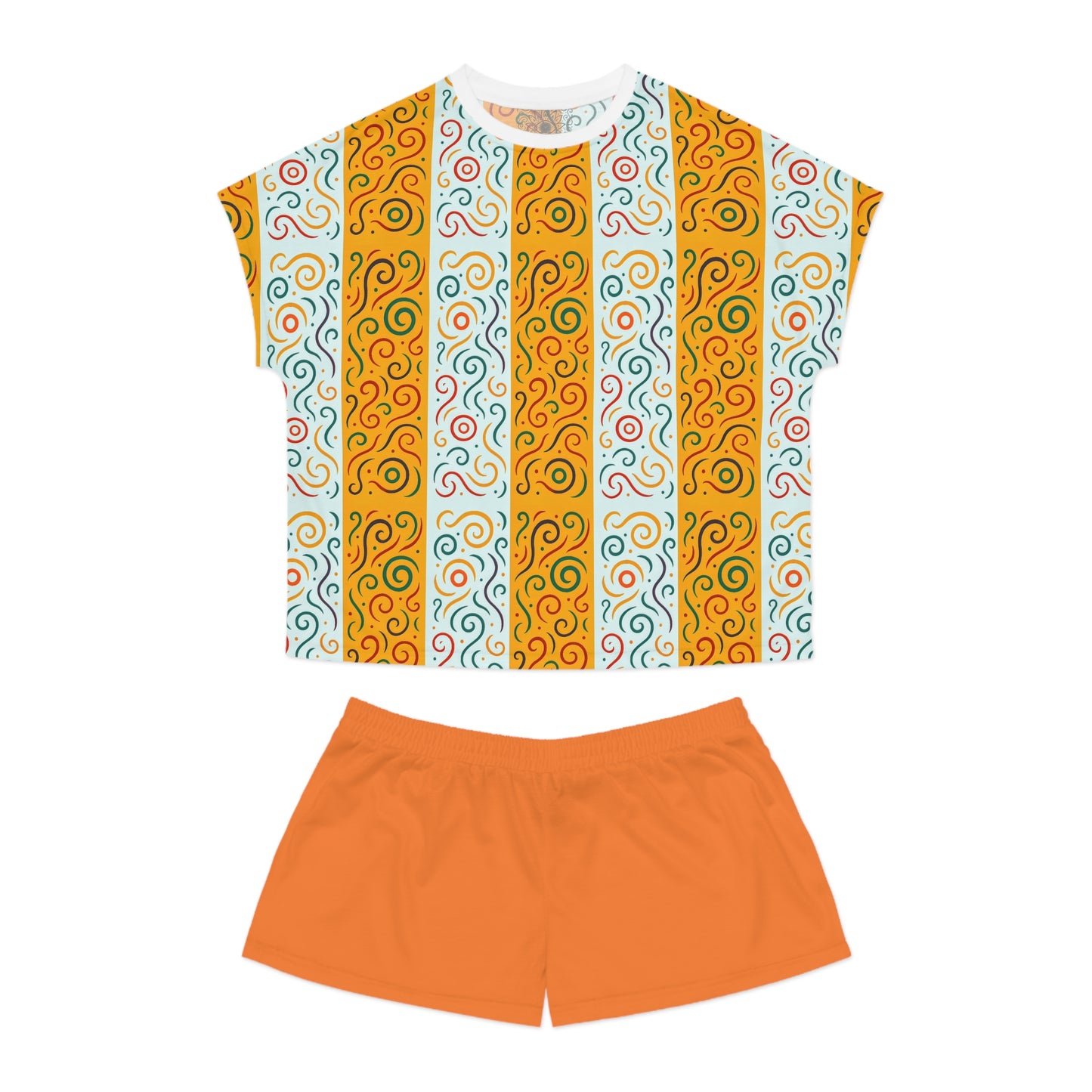 Lounge & Essentials Collection.Women's