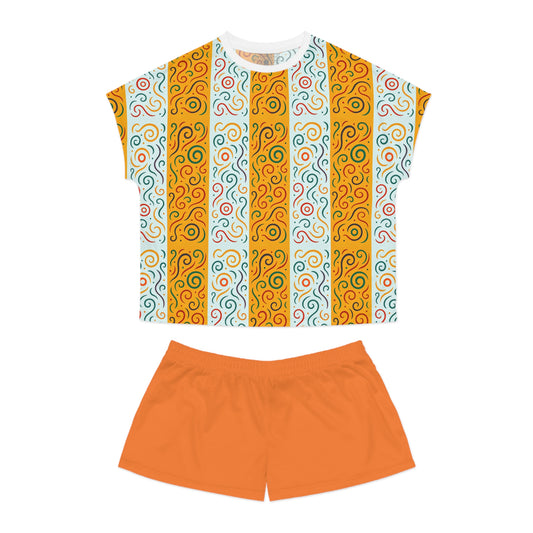 Lounge & Essentials Collection.Women's