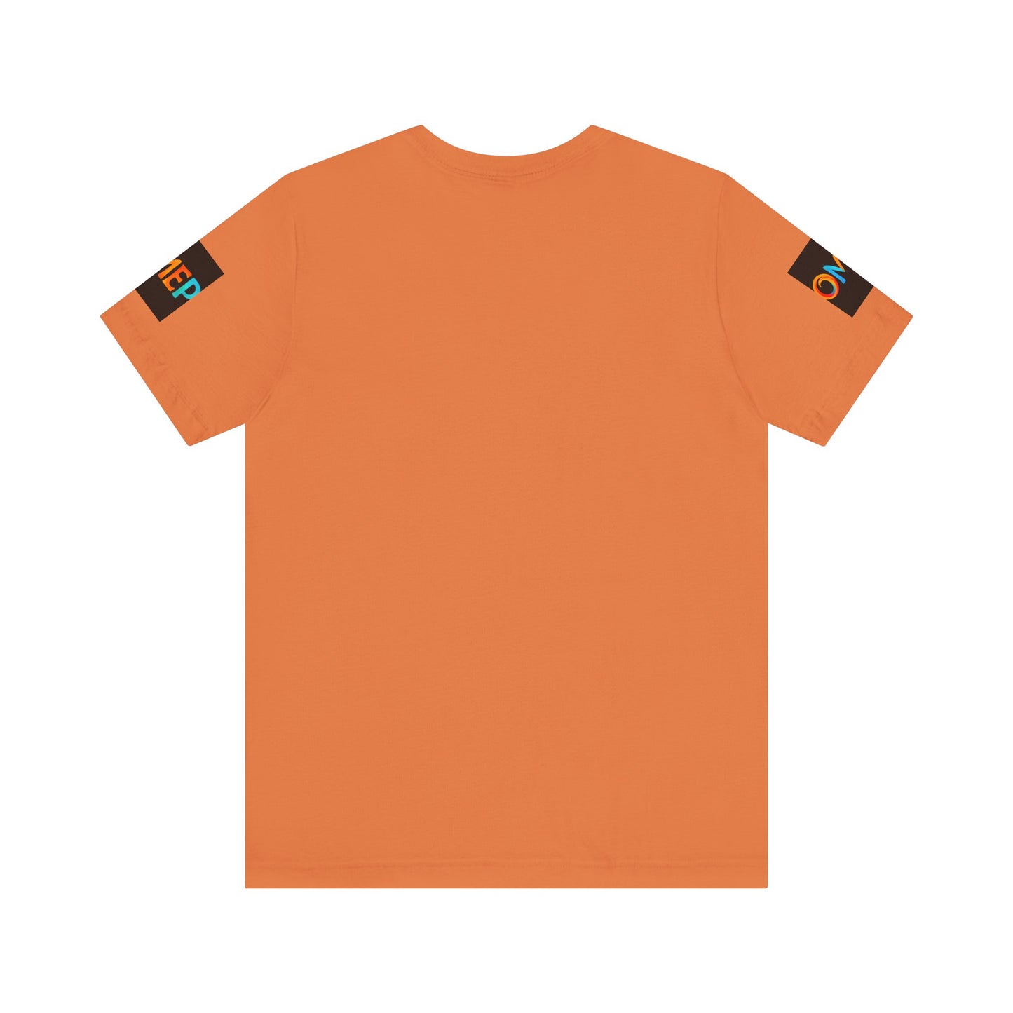 Collection: OMEP Essentials-Unisex Jersey Short Sleeve Tee
