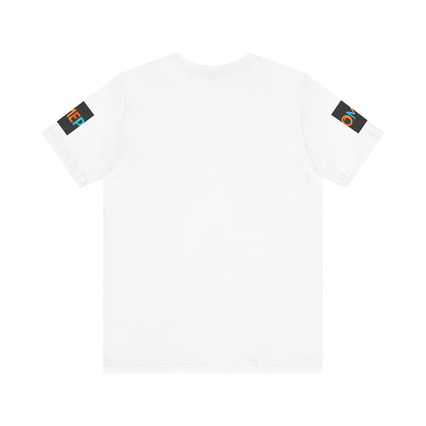 Collection: OMEP Essentials-Unisex Jersey Short Sleeve Tee
