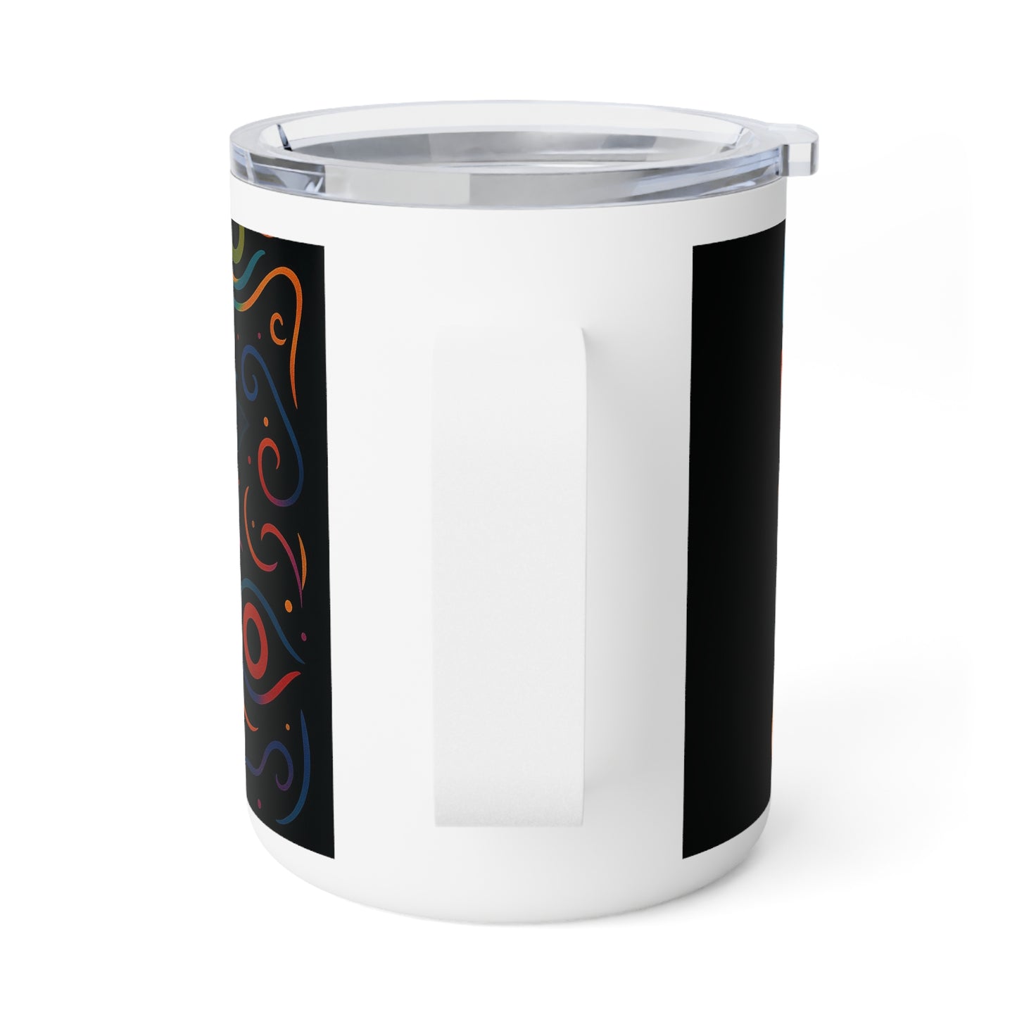 OMEP Mystical Eye Insulated Coffee Mug, 10oz - Colorful Coffee Cup for Spiritual Gifts, Meditation Mug, Unique Tea Container, Birthday [...]