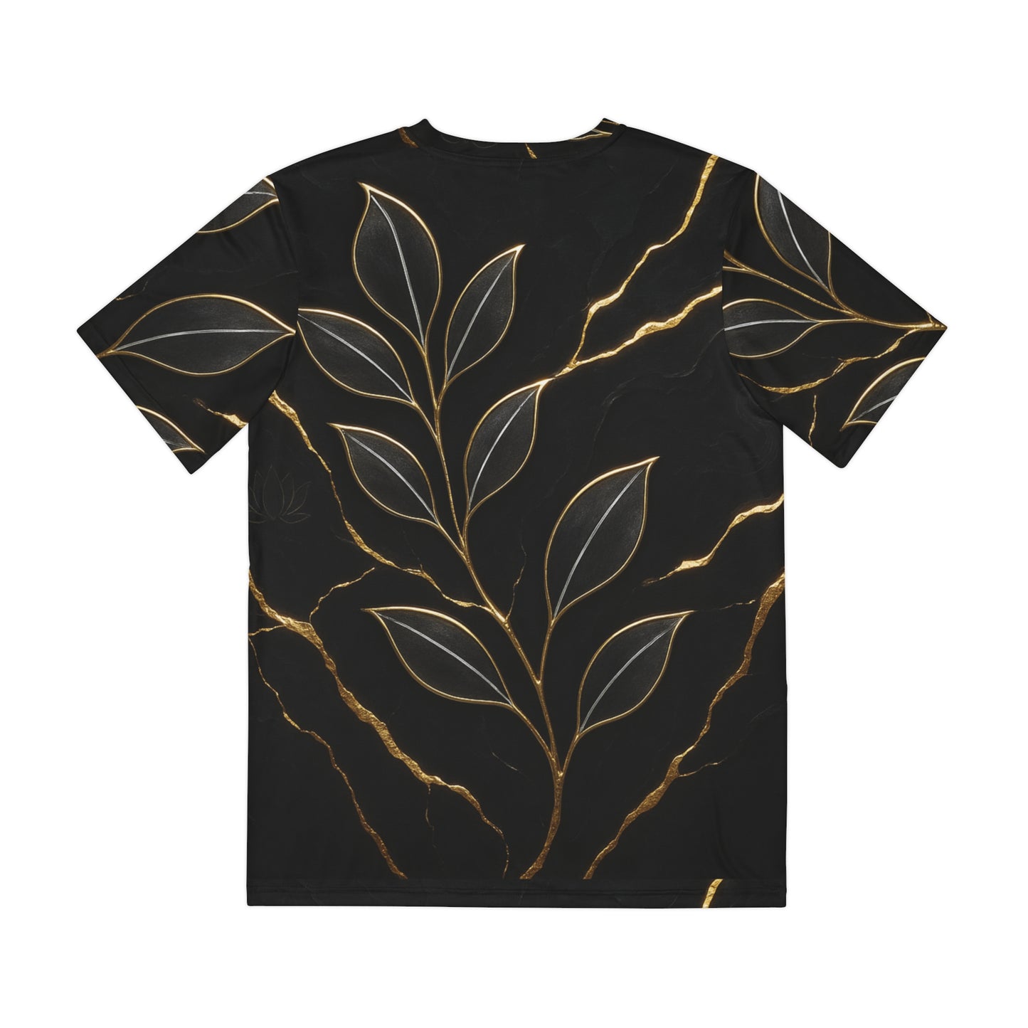 Golden Vein Thread (Autumn Rises)