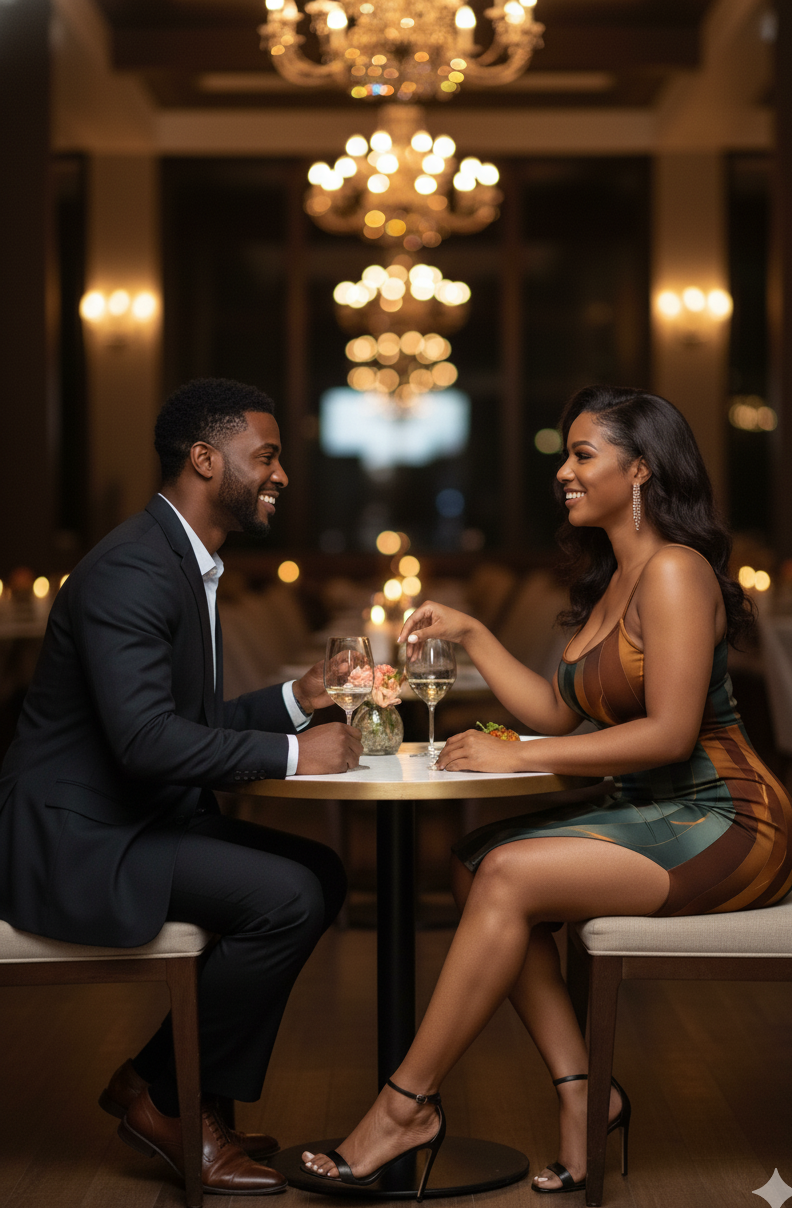 Autumn Rises= Sunset Stripes Women's Back Cross Cami Dress